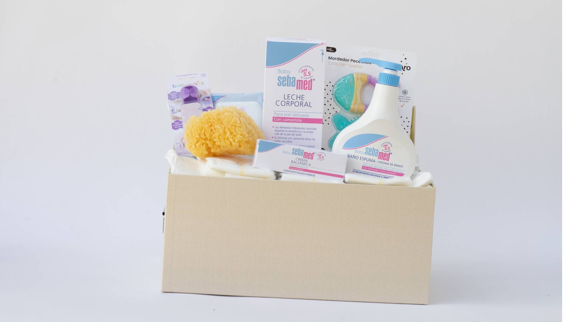 sebamed-primeros-mimos